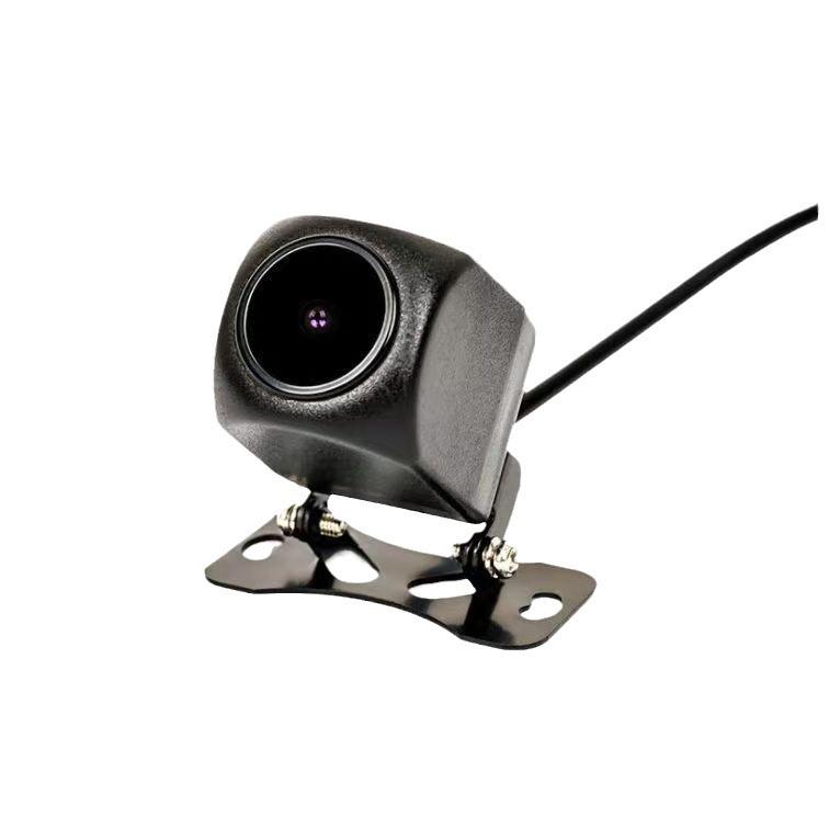 1080p AHD 4-Pin Dash Cam for Streaming Media