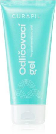 

Makeup remover for problem skin TU прозрачный