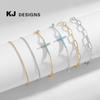 Pulseras – Pulseras de eslabones
