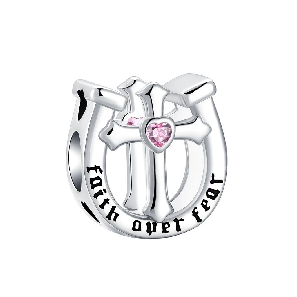 Copper Skull Black Demon Pumpkin Head Ghost Halloween Pendant Jewelry Beads Original Bracelet Boutique Charms Gift