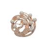 1Pc Exquisite and Elegant Peacock Brooch Charm Creative Animal Pin Fashion Trend Jewelry Accessories Birthday Party Gift 2026