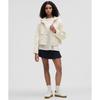 Lululemon Cropped Utility Windbreaker Light Ivory