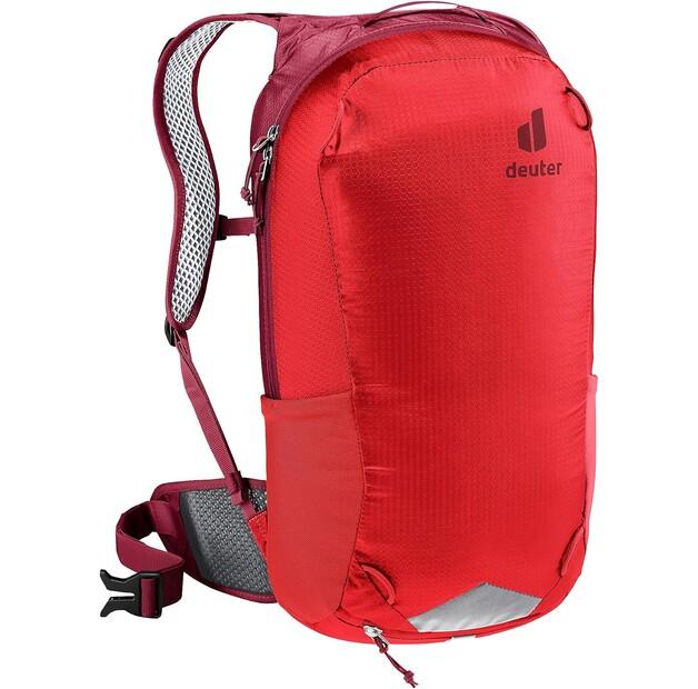 Backpack Deuter Race 16 Cherry/masala (3204223-5598)