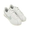 Nike Cortez Blanc Argent Clair Baskets Femme Summit-White Sail Light-Bone DN1791-106
