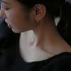 [ Modernlike / Headquarters genuine product ] 14K Gf silver ball one-touch earrings gold