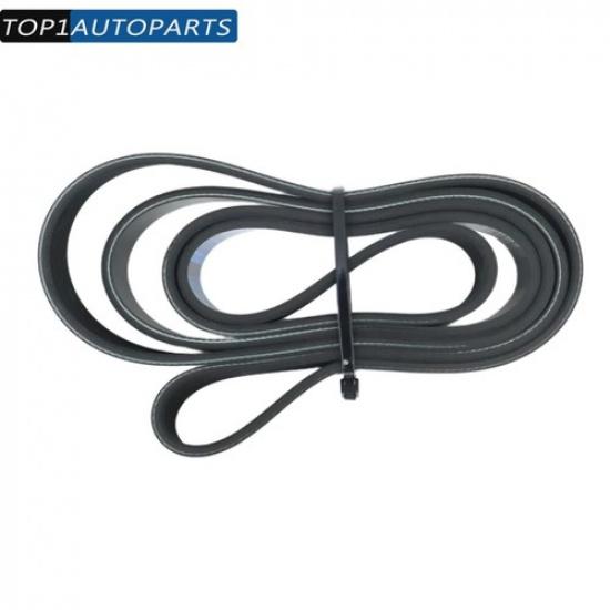 Courroie d'accessoires EPDM 7PK1905 CONVIENT pour Toyota Camry RAV4 Corolla Matrix xB Vibe 2.4L