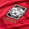 Nike Korea 2026 Match Home Aero-FIT Authentic Jersey Asia Sizing 'Global Red Black White' Men's IB5175-679