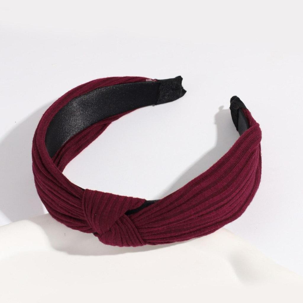 New Lace Ruffles Headbands for Women Sweet Girls Fashion Hairbands Hair Hoop Female Hair Accessories Headwear Headdress