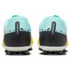 Nike Phantom GT2 Academy Ag 'Blue Yellow' Sneakers DC0798-407