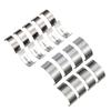 N12 N13 N14 N16 N18 Engine Main & Connecting Rod Bearings Set Compatible for BMW Mini Cooper R56 F20 F21 1.6L 11217585452 11247586035 Parts