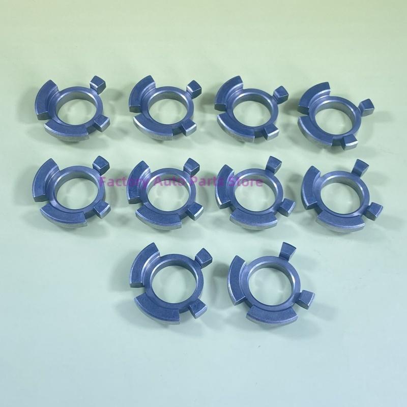 10PCS New OEM# 55565480 Impulse Transmitter Sensor Ring For Chevrolet Cruze 1.6L 1.8L Opel Vauxhall Insignia Astra Zafira