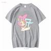 Ayumi Hamasaki My Melo T Shirt Black S Size With Bonus vintage Washed Stylish Breathable graphic designer clothes vintage