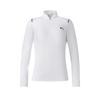 Golf Series Comfortable Skin-Friendly Casual Golf Apparel Women Apparel A11W535203F-WT