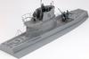Border Model German Navy Submarine Crew Commander Set of 6 Resin Kit BR002 Molding Color 1/35 &