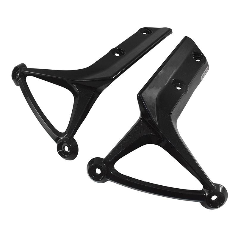 Kawasaki Z900RS (2018-2025) Front Fender & Bracket Set