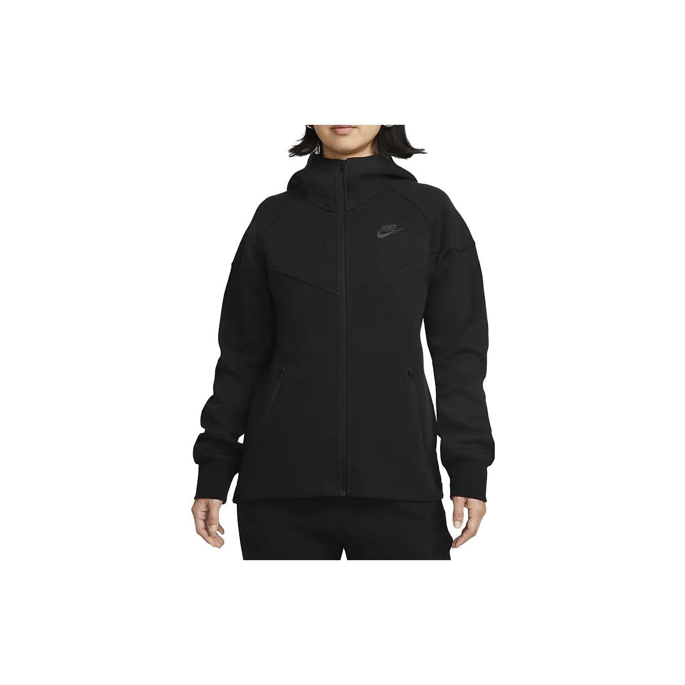 Nike WINDRUNNER Sportswear Tech Fleece Jacket