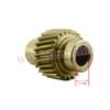 Toyota 7/8F/1DZ Gabelstapler Hydraulikpumpe Zahnrad 13519-78202-71