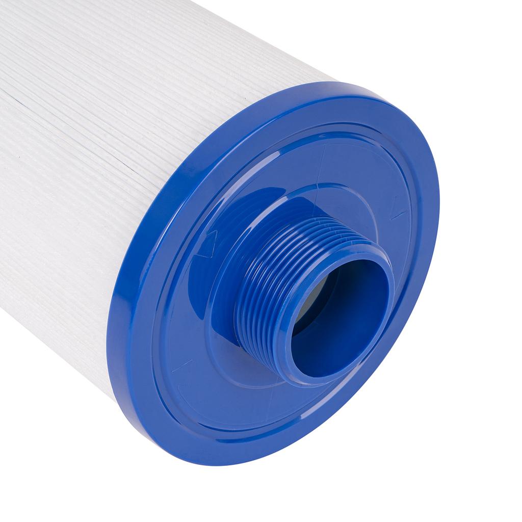 19 Sq. Ft Spa Filter Cartridge Replacement for PLF4CH-21, PTL18, PDM25P4, PTL18P4, FC-0121, 20245-238, SD-00845