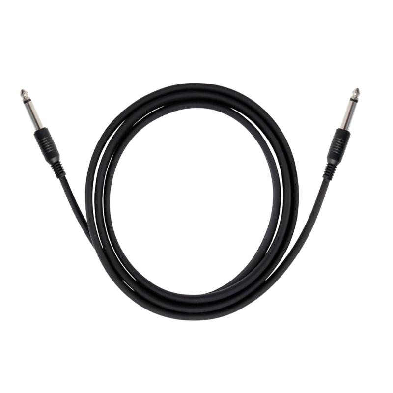 Multifuntional Guitar Cable PVC Professional Cord Musical Accessories Long Cable Music Instrument Cable Keyboard Cable