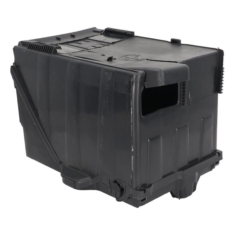 Car Battery Tray Shield 5615H2 Battery Box Replacement for Peugeot 307 308 408 3008 Car Battery Bracket Battery Holder