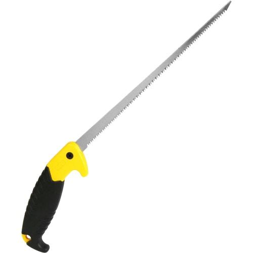 SK11 (SK11) Replaceable Blade Pull Saw, 210mm, for Cutting and Slicing Boards, PVC Pipes, and More