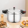 Debo Pressure Cooker