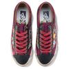Vans Baskets Old Skool 36 Lx 'Souvenir Pack Burgundy' VN000D9RBRG