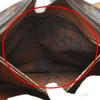Louis Vuitton Monogram Geneufeille Shoulder Bag Monogram Canvas Brown M51227 Used