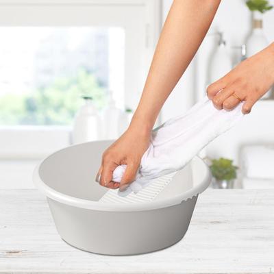 Washboard Basin Cleaning Non Slip Laundry Washing Clothes for Socks T Shirts