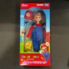 Licca-chan Doll Super Mario Style Princess Peach Takara Tomy