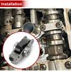 Valve Rocker Arm Left Or Right 5047896AD for Chrysler Pacifica, Dodge Durango, Jeep Wrangler, Grand Cherokee, Ram ProMaster 1500 3.6L