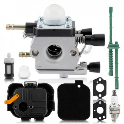 Carburetor For STIHL SH55 SH85 BG55 BG65 BG85 42291200606 ZAMA C1Q-S68G Engine