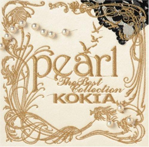 

Pearl -The Best Collection-