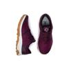 SALOMON Outdoor Shoes Women's Low top Purple 407918