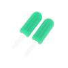 Bandelette masticatrici ortodontiche colorate per allineatori Aligner Chompers Aligner