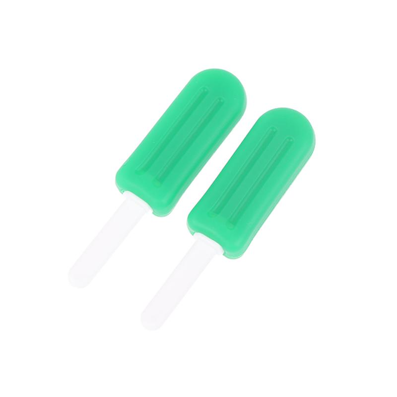Bandelette masticatrici ortodontiche colorate per allineatori Aligner Chompers Aligner