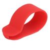 Handlebar Finger Dial Protective Cover for Xiaomi M365 Scooter Finger Dial Silicone Sleeve Case