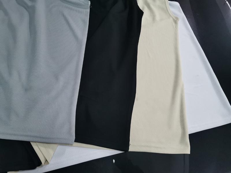 Maiou de sală fără mâneci pentru bărbați, care absoarbe umezeala - Respirabil, cu uscare rapidă, tricou de fitness.