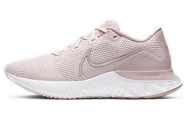 Nike Renew Run Barely Rose Women s CK6360-600 38.5