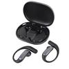 AI Language Translator Earbuds 144 Languages HiFi Bluetooth Wireless Real Time Translation Earbuds with Noise Canceling
