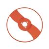 Thickened Brush Cutter Plant Protector Plate Cover