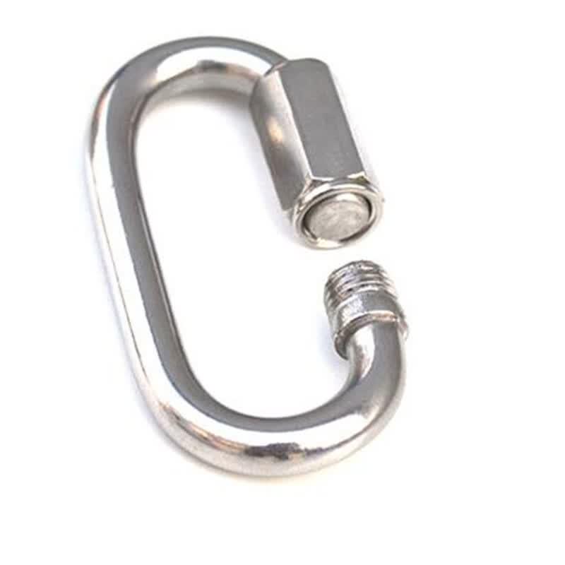 HKQS-70 304 Stainless Steel Quick Link