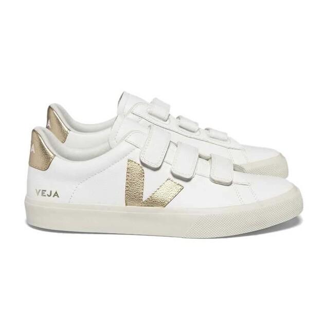 Veja Recife Chfree Leath кроссовки