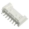 Molex Mini-Lock Socket 53375-0710, 2.50mm Pitch, 7-Pin