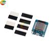 ESP32 D1 Mini ESP-32 WiFi+Bluetooth Development Module Board Base on ESP8266 Fully Functional Compatible for WeMos D1 Mini