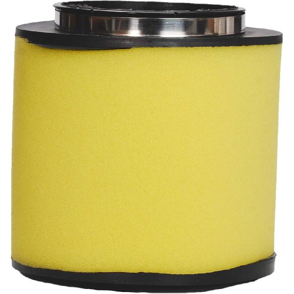 HIFROM Air Filter Cleaner Replacement for Honda Rincon 680 TRX680FA TRX680FGA Rubicon 500 TRX500FA TRX500FGA TRX500FPA Pioneer 700 SXS700M2 SXS700M4