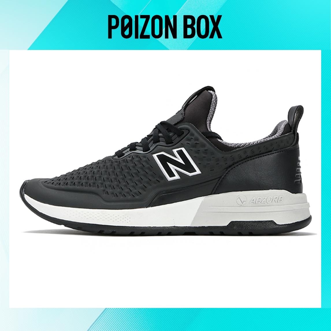 

кроссовки New Balance NB 365 Running shoes Men MS365NC