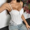 Corsets, fashionable and elegant women's clothing