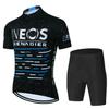 Bi Cycle Jersey Men Clothing Men's Cycling Shorts Man Mtb Mens Cycling Clothes Men's Sportswear Set Sports Bicycles Summer Bike