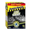 Rodent Barriers Rats &; Voles - Bait In Paste Maxi Size 680 G